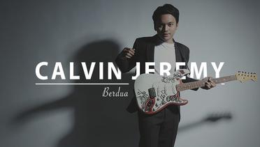 Calvin Jeremy - Berdua