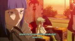 Beelzebub episode 38 subtitle indonesia