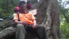 Curup Lestari di  Pagar Banyu Kota Batu  Kecamatan Pubian Lampung Tengah