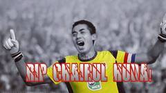 7 pemain sepak bola yang meninggal dunia saat pertandingan.. ada dari indonesia (chairul huda dan akli fairuz)