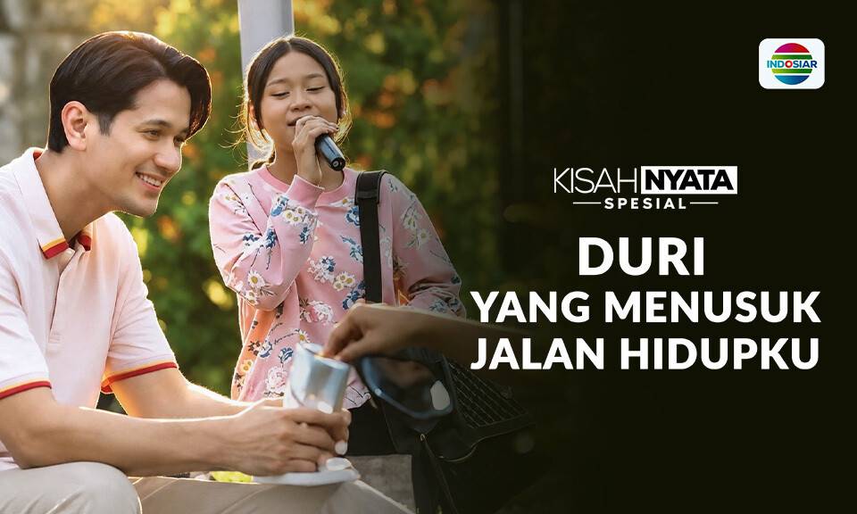 Duri yang Menusuk Jalan Hidupku
