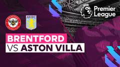 Full Match - Brentford vs Aston Villa | Premier League 22/23