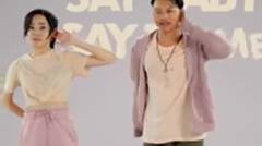 Sheryl Sheinafia & Rizky Febian Feat. Chandra Liow - Sweet Talk (Official Video)