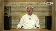 Tafsir Hikmah - Episode Surat Al Fatihah
