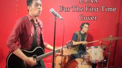 LYNX - For The First Time Cover #MusicBattle