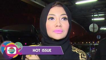 Siap Lepas Status Lajang!! Indah Dewi Pertiwi Akan Menikah Setelah Lebaran!? | Hot Issue Pagi 2021