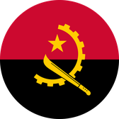 angola