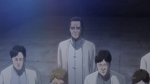 Attack On Titan Season 3 Episode 54 Vidio