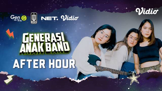 After Hour