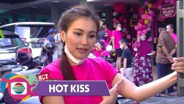 Siap Menikah!! Persiapan Pernikahan Ayu Ting Ting Dan Adit Jayusman Dilakukan Diam-Diam?? | Hot Kiss 2021