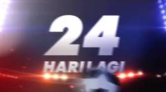 24 Hari Lagi! Klub-klub Besar Indonesia Siap Bertanding di Liga 1 2021/2022