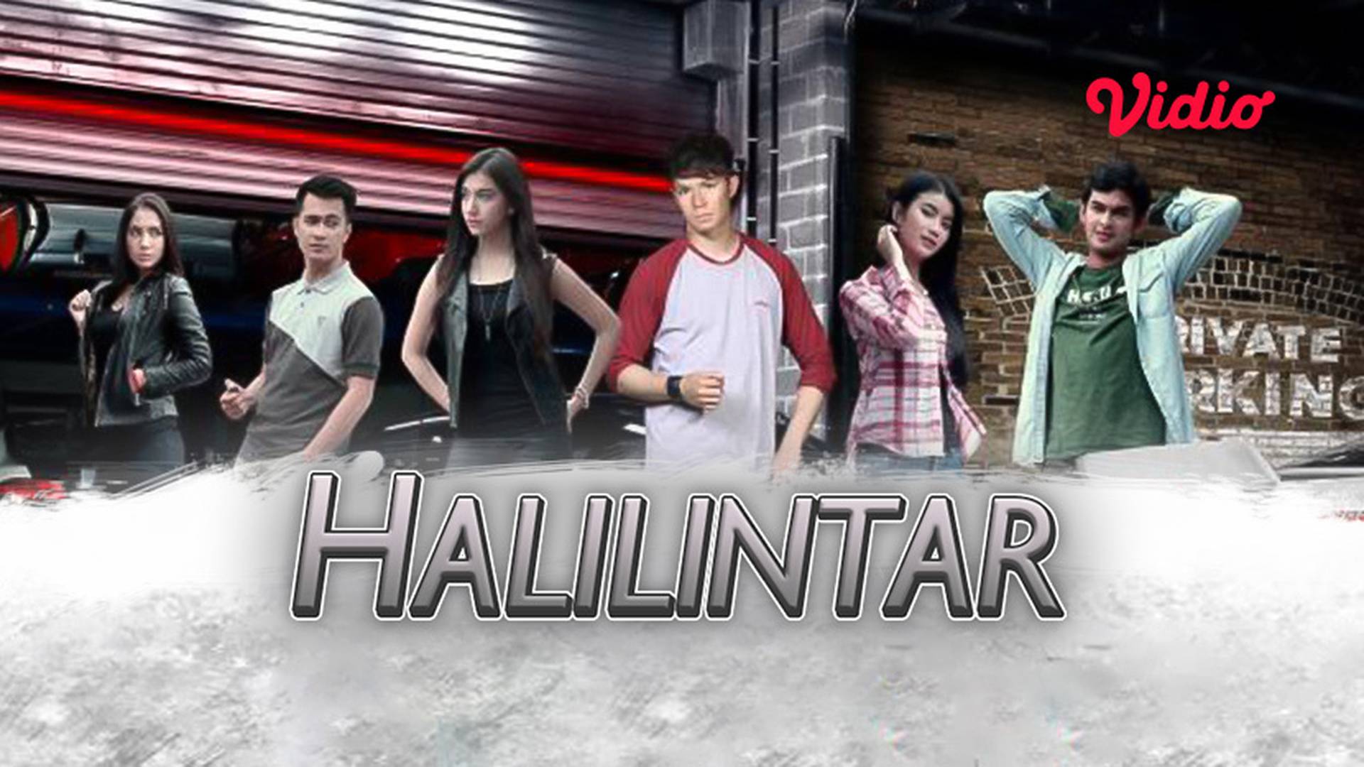 Halilintar