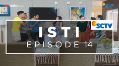 ISTI - Episode 14