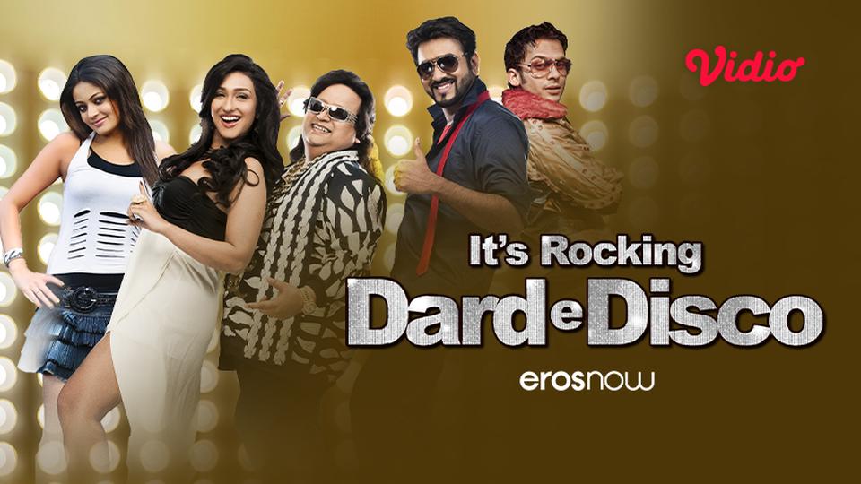 Its Rocking: Dard E Disco
