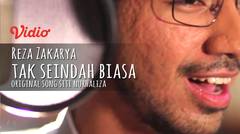 Siti Nurhaliza TAK SEINDAH BIASA Reza Zakarya male cover version