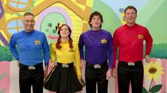 The Wiggles - The Wonder of Wiggle Town