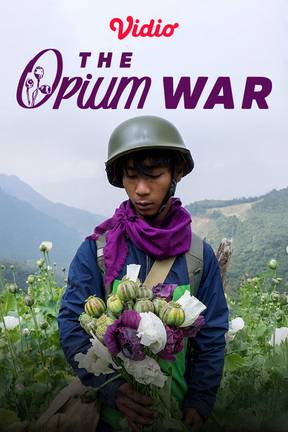 The Opium War
