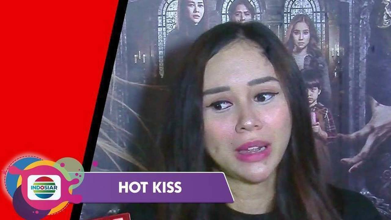 Motor Aura Kasih Dicuri, Pencurinya Justru Mendapat Doa [HOT KISS UPDATE  2020] | Vidio