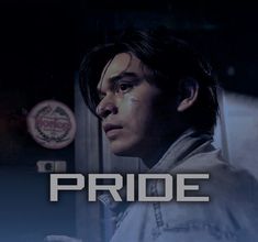 Pride | Film Pendek