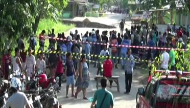 Dampak Aktivitas Tambang, 5 Rumah di Lenyap Akibat Longsor di Kutai Kartanegara - Fokus