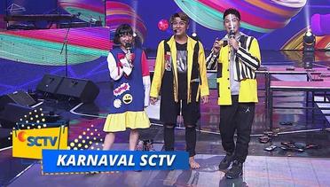 Karnaval SCTV - Bandung 28/11/20