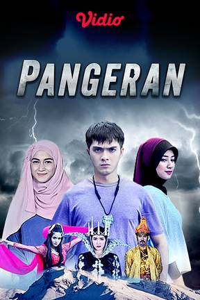 Pangeran