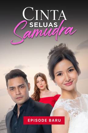 Cinta Seluas Samudra