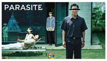 Parasite - Official Trailer