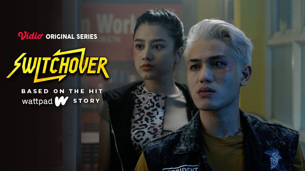 Switchover Episode 5 - Frenemy