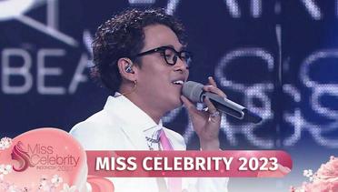 "Cantik" Budi Doremi,Lagu yang Pas untuk Bisa Mengantarkan TOP 3 Miss Celebrity Indonesia 2023  | Miss Celebrity Indonesia 2023