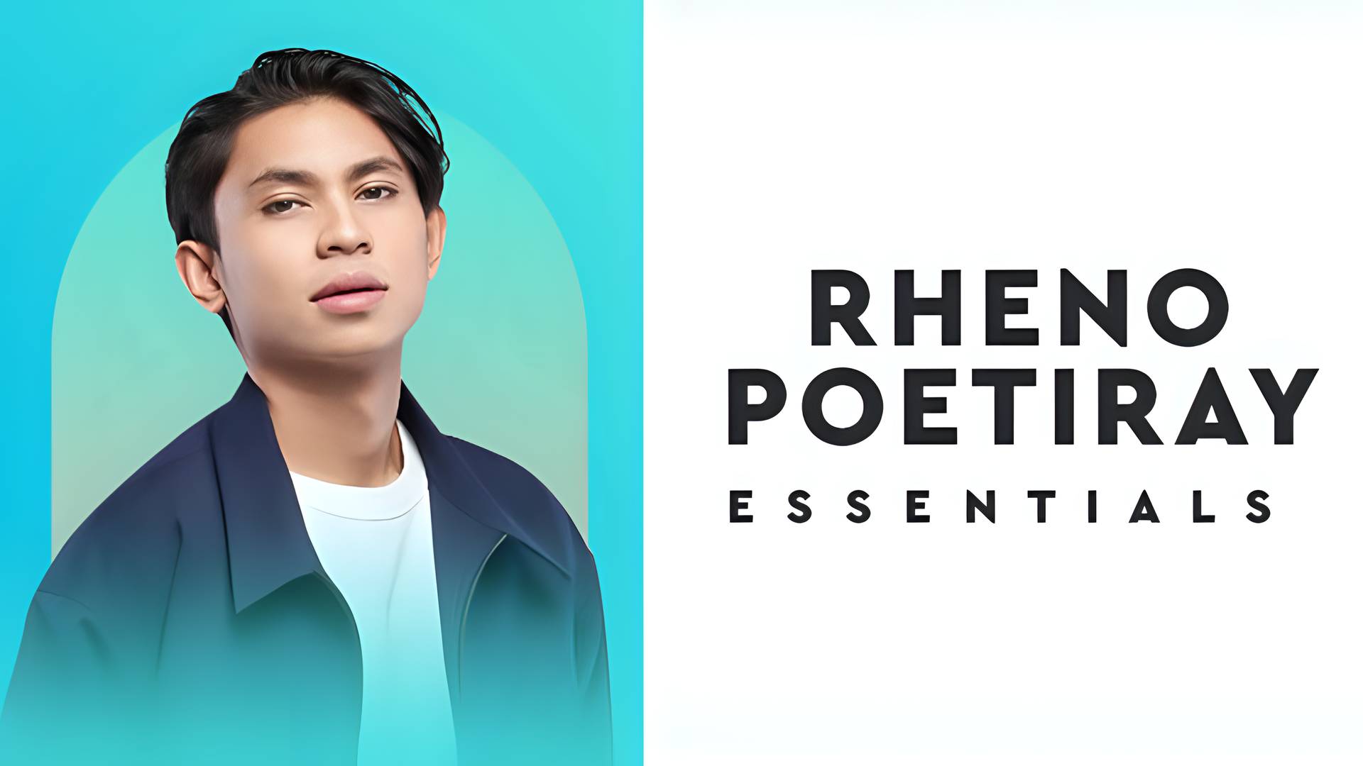 Essentials Rheno Poetiray