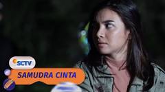 Widiiih Keren! Vina Berhasil Megalahkan Rey Saat Balapan Liar | Samudra Cinta Episode 669