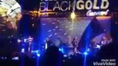 Noah - Cinta Bukan Dusta - feel the black gold concert 2017 (live Manado)