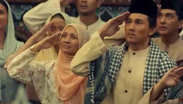 Sinopsis Buya Hamka (2023), Film Drama Biopik Indonesia untuk Penonton SU