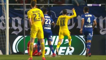 Troyes 0-2 PSG | Liga Prancis | Highlight Pertandingan dan Gol-gol