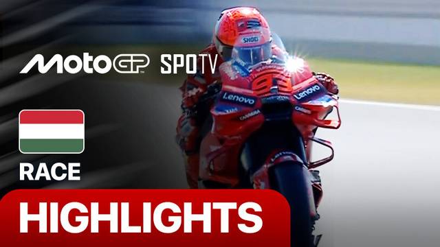 Live Streaming MotoGP - Hari Ini 2025 (Siaran Langsung)