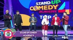Stand Up Comedy Academy 4 - 6 Besar Group 2