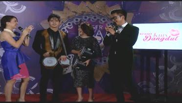 Aliando & Prilly - Kisdut Konser Raya 20 Tahun Indosiar (Live Streaming)