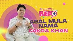 Dunia Terasa Jahat Banget, Cakra Khan Cerita Saat Ditipu