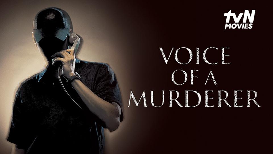 Voice of a Murderer