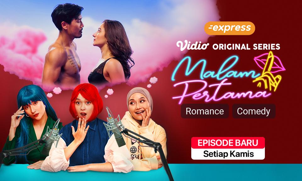 Malam Pertama