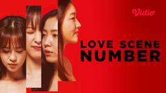 Love Scene Number - Teaser 02