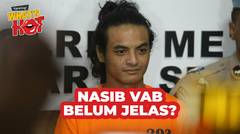Vadel Sudah 3 Bulan Diamankan, Tapi Nasib Kasusnya Belum Ada Kejelasan