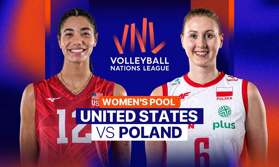 United States vs Poland