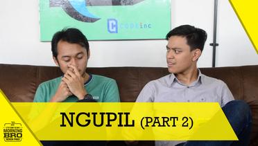 Ngupil Part 2