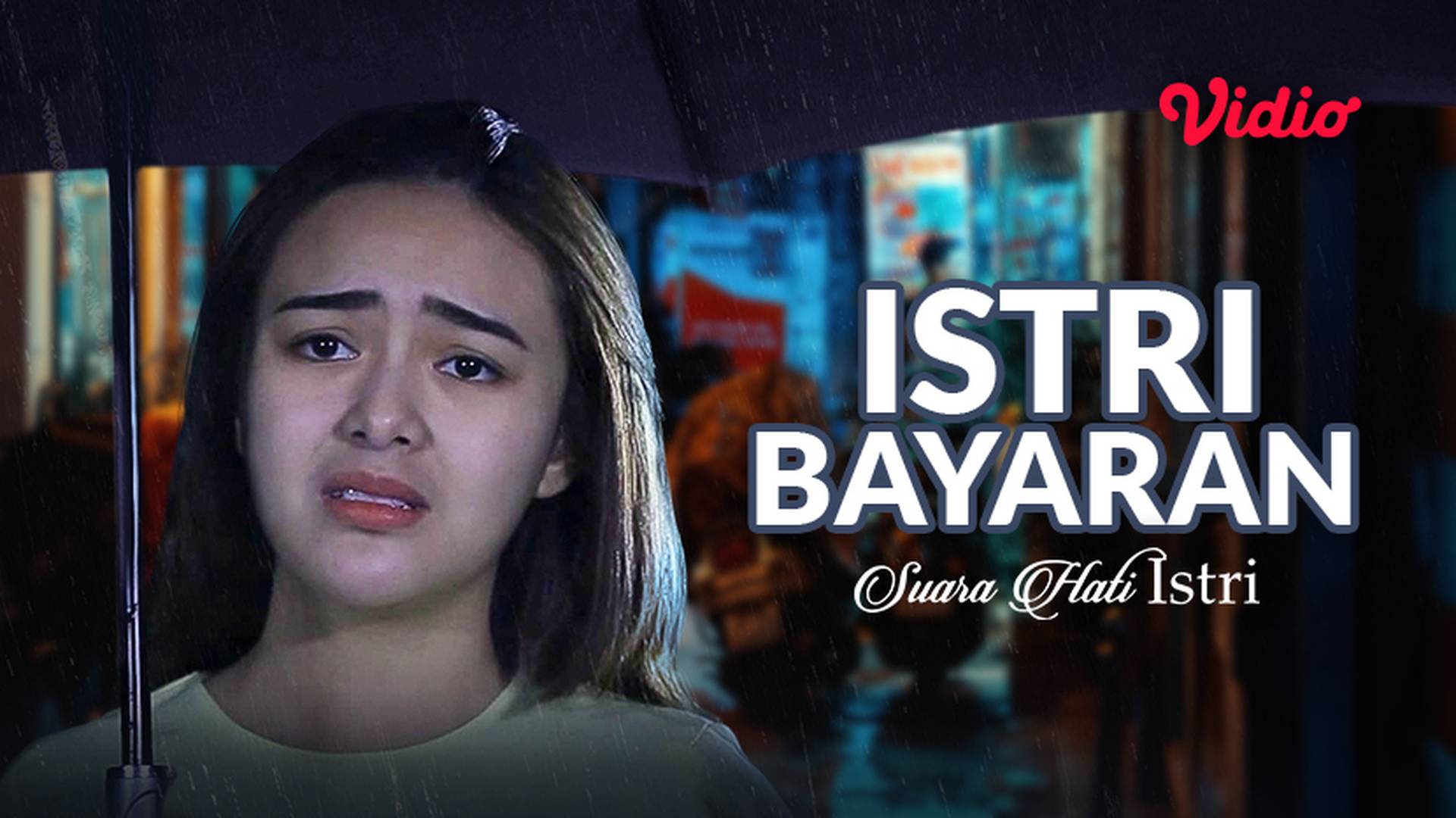 Istri Bayaran