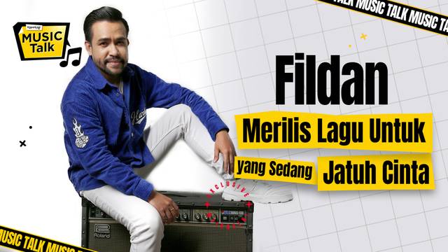 Fildan Rahayu: Rilis Single Baru Berjudul Siang Malam Rindu