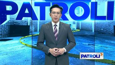 Patroli - 21/05/25