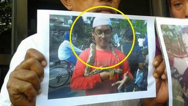 News Flash: Polisi Sebut Bahrun Naim, Dalang Teror Thamrin