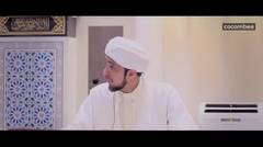 'Aku Hanya Menyeru, Tapi Kamu Patuh'. ᴴᴰ _ Habib Ali Zaenal Abidin Al-Hamid